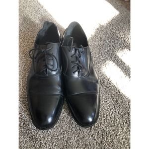 Men’s Franco Lotti Dress shoes